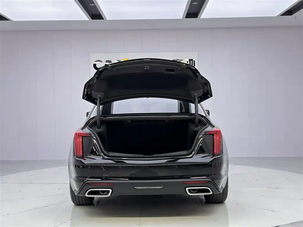 Cadillac CT5 2024 28T Luxury Pro