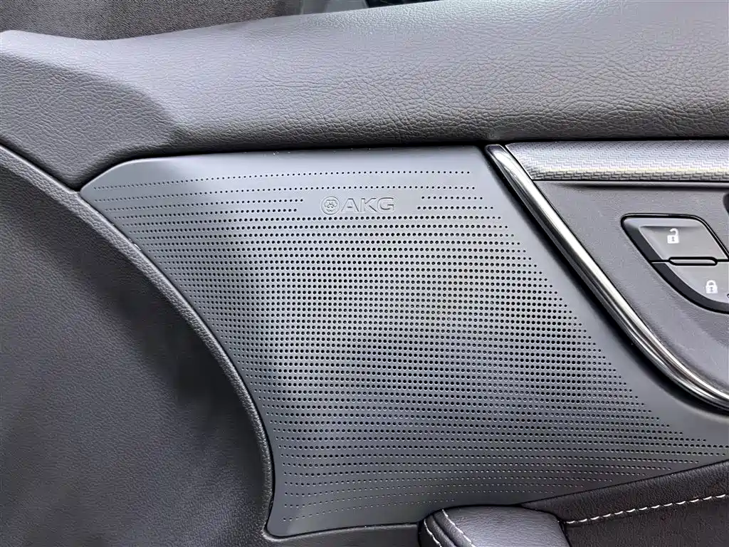 Cadillac CT5 2024 28T Luxury Pro