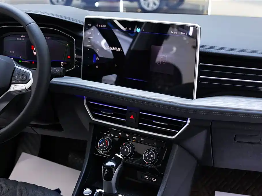 Volkswagen Sagitar 2025 Facelift 300TSI DSG Beyond Edition