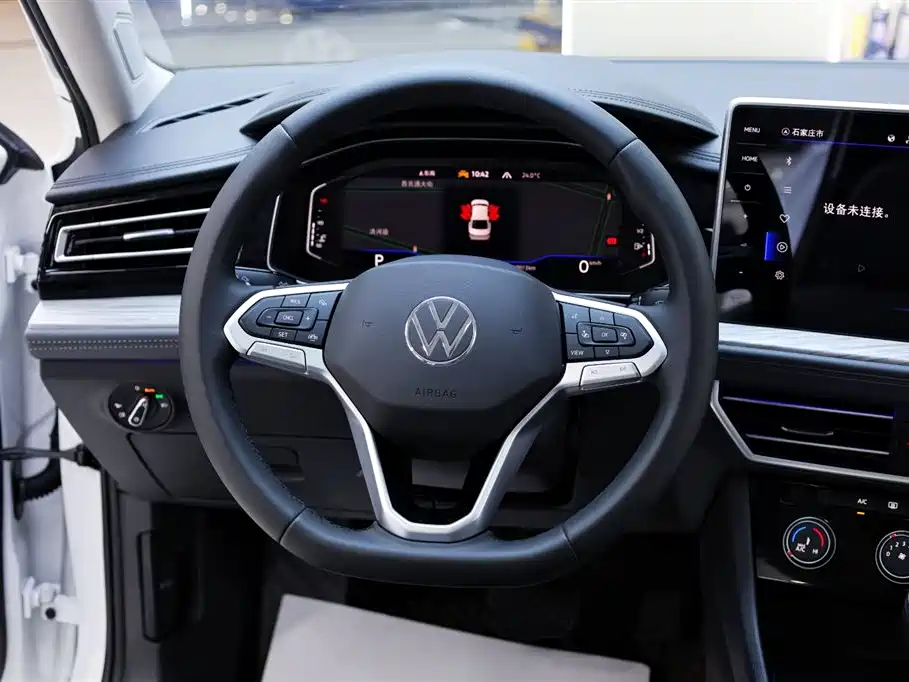 Volkswagen Sagitar 2025 Facelift 300TSI DSG Beyond Edition