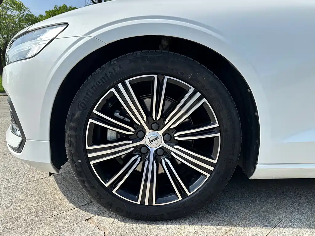 Volvo V60 2020 T5 Inscription