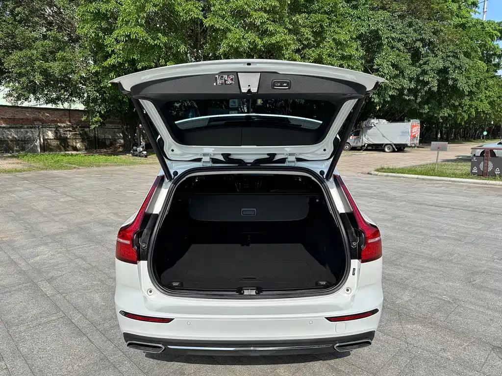 Volvo V60 2020 T5 Inscription