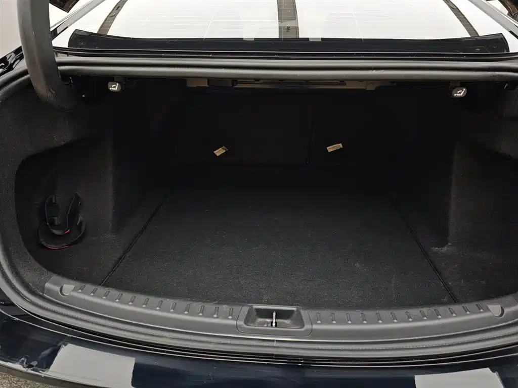 Ford Mondeo 2023 EcoBoost 180 Luxury Edition