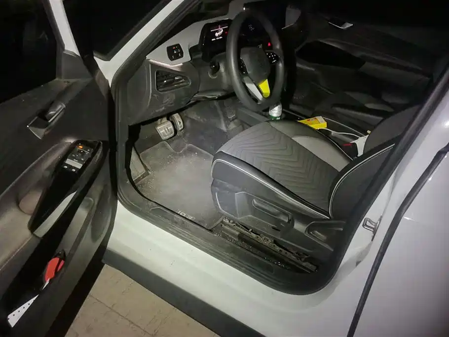 Volkswagen ID.3 2023 Pure Smart Enjoyment Edition