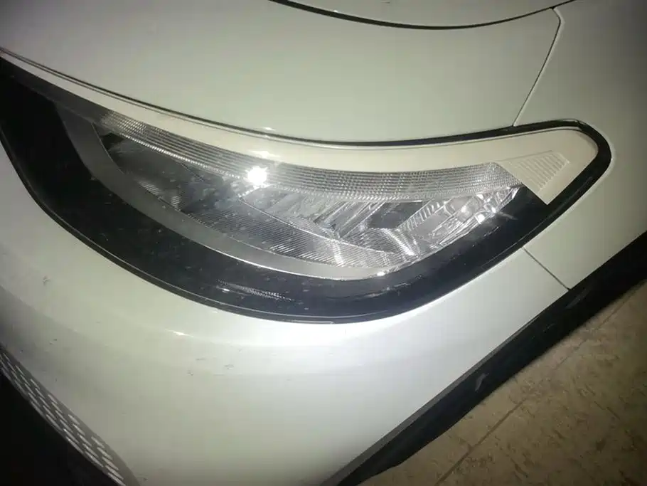 Volkswagen ID.3 2023 Pure Smart Enjoyment Edition