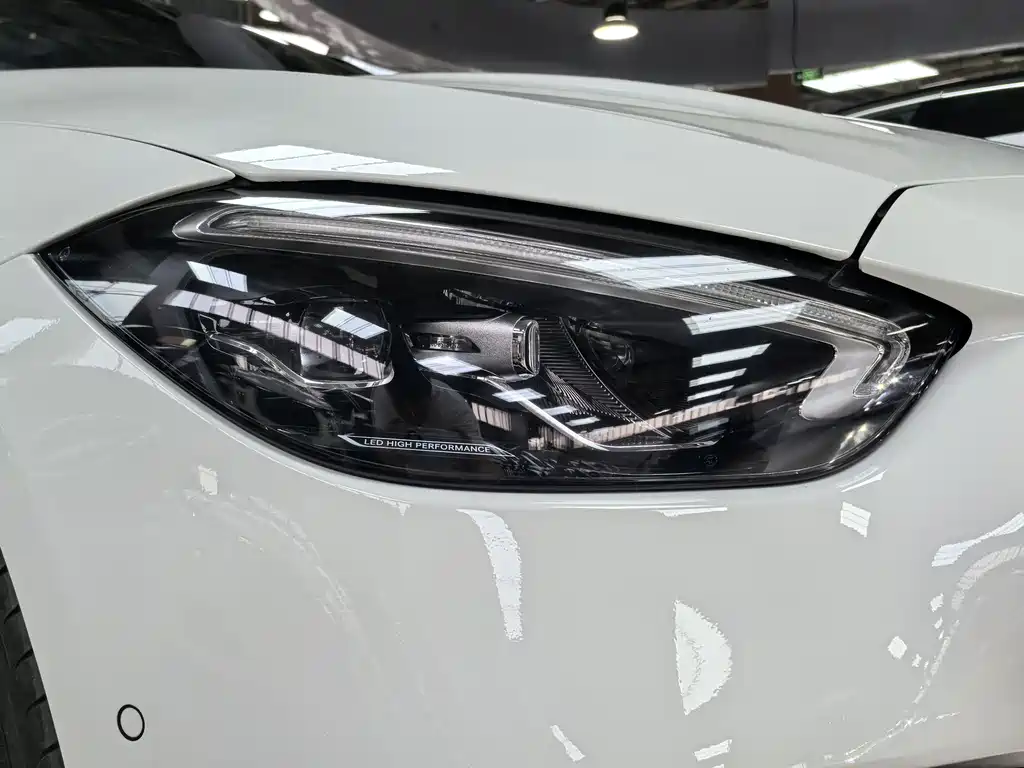 Mercedes-Benz C-Class 2024 Facelift 3 C 260 L Sport Edition