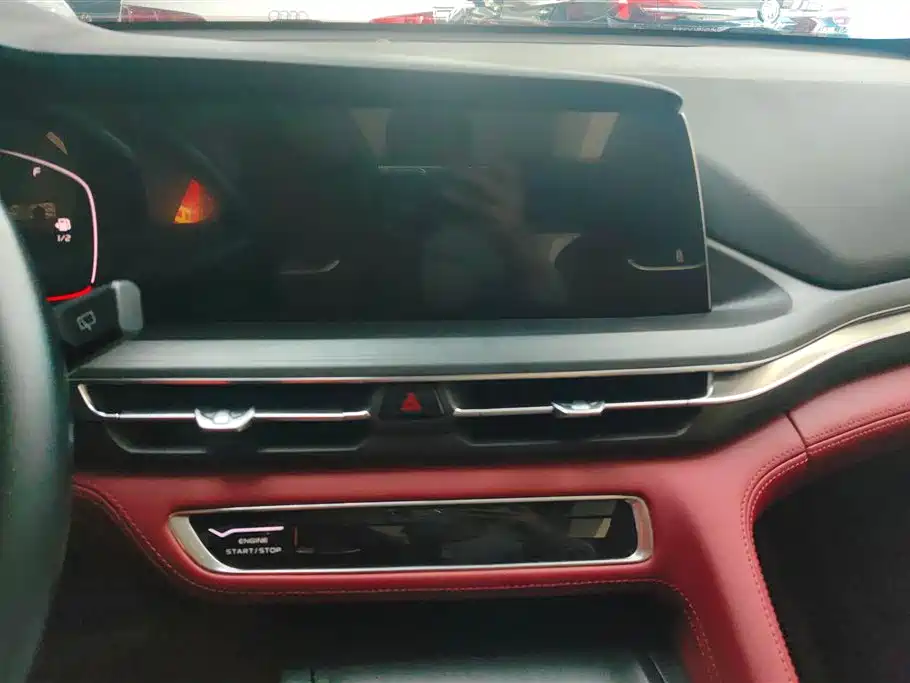 Changan CS75 Plus 2020 2.0T Auto Navigator Edition