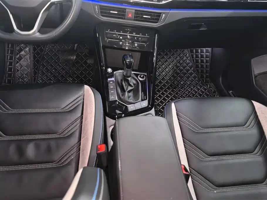 Volkswagen Tayron GTE 2020 1.4T Luxury Edition PHEV