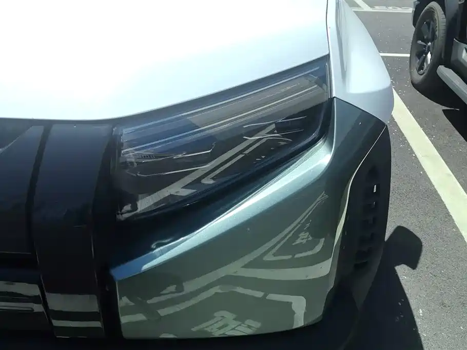 Yangwang U8 2025 501KM AWD Ultra Edition