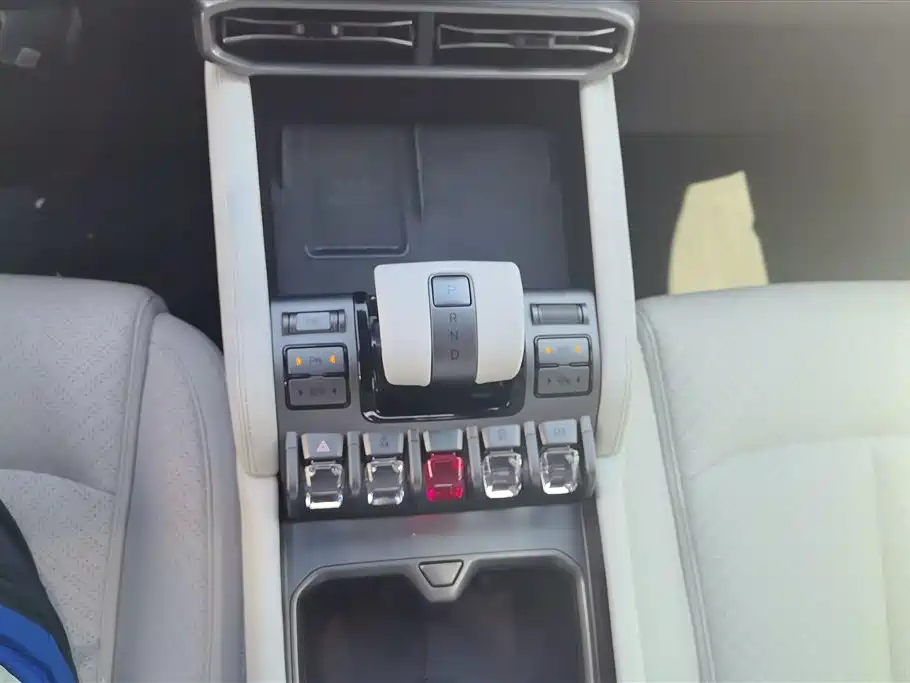 Yangwang U8 2025 501KM AWD Ultra Edition