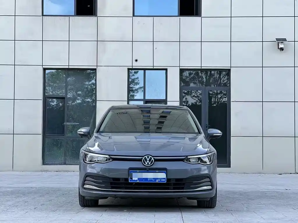 Volkswagen Golf 2021 280TSI DSG Pro