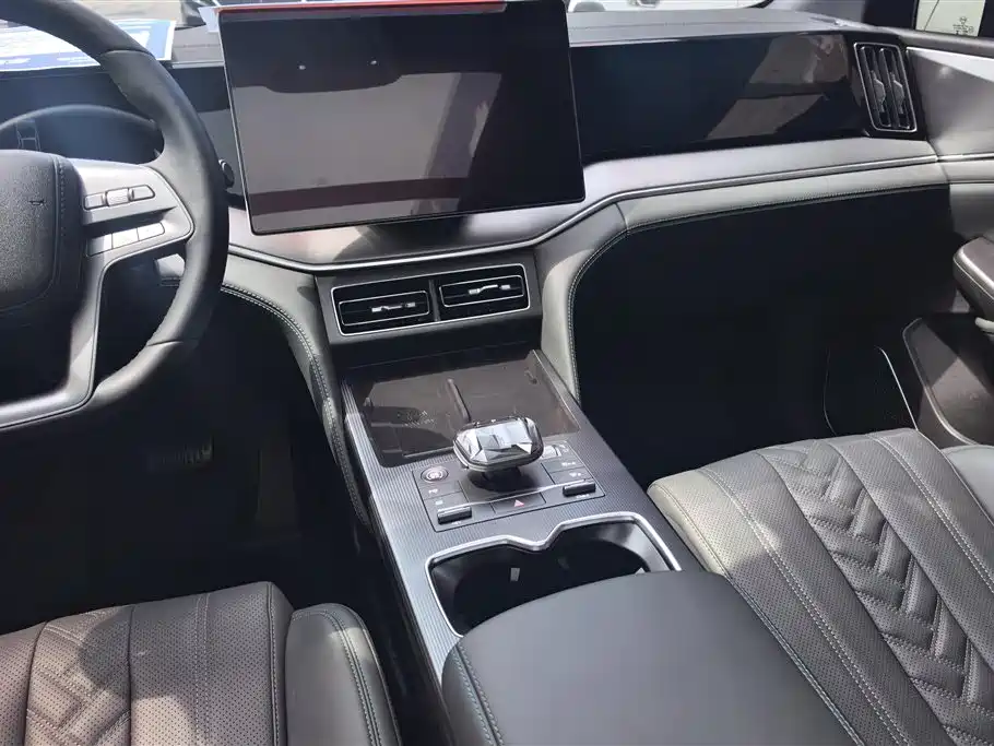 Song L DM-i 2025 Intelligent Driving Edition 160km Beyond