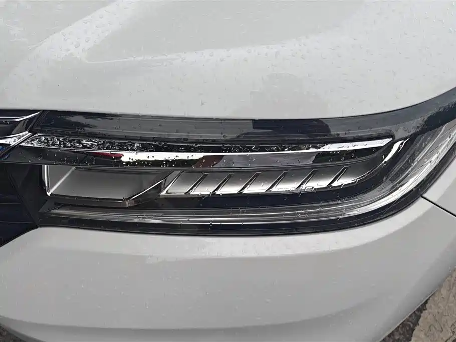 Honda Avancier 2020 240TURBO FWD Zhixiang Edition