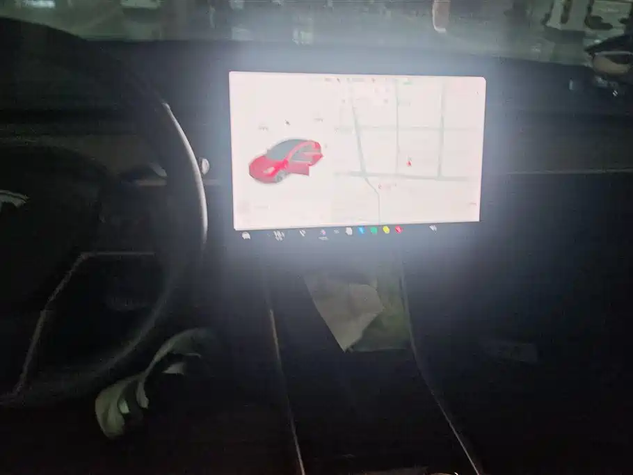 Tesla Model 3 Standard Range Plus RWD 2020