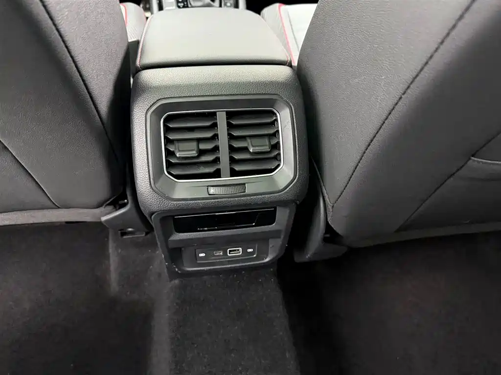 Volkswagen Tiguan L 2022 330TSI Automatic FWD R-Line Flagship Edition