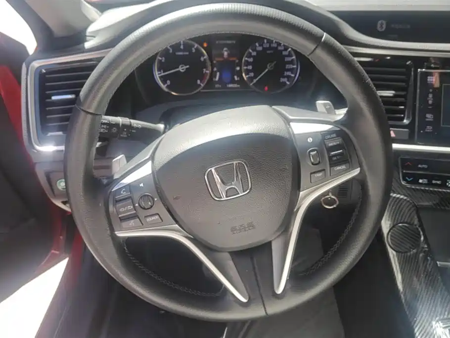Honda Spirior 2017 2.0L Classic Edition