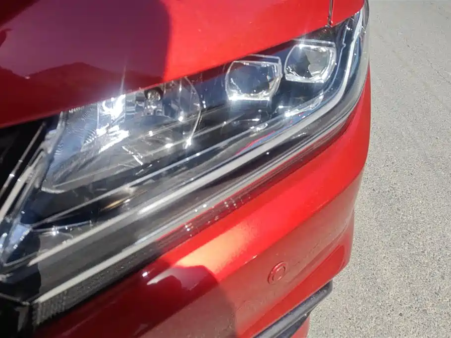 Honda Spirior 2017 2.0L Classic Edition