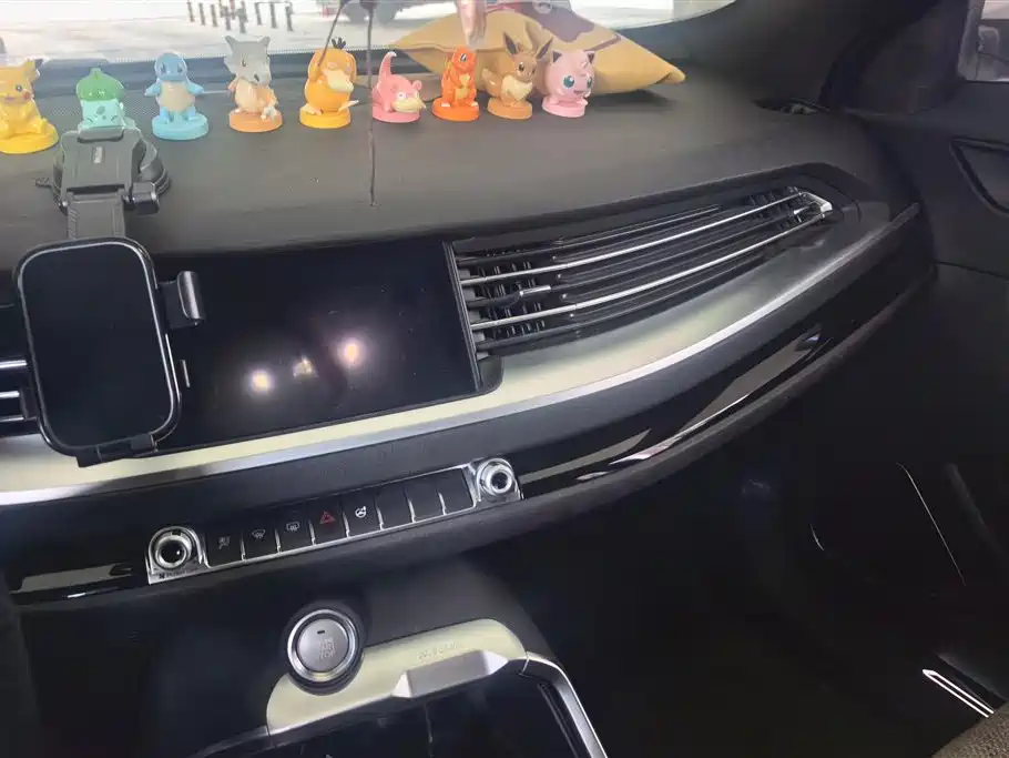 Haval H6 2017 Blue Label 2.0T Automatic 2WD Zhi Shang Edition
