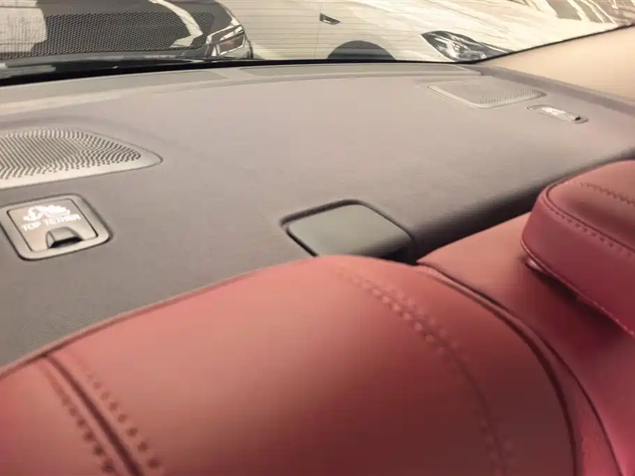 Hongqi H5 2023 2.0T Automatic Zhilian Qiling Edition