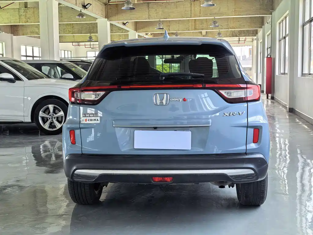 Honda XR-V 2021 1.5L CVT Comfort Edition