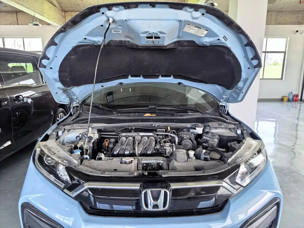 Honda XR-V 2021 1.5L CVT Comfort Edition
