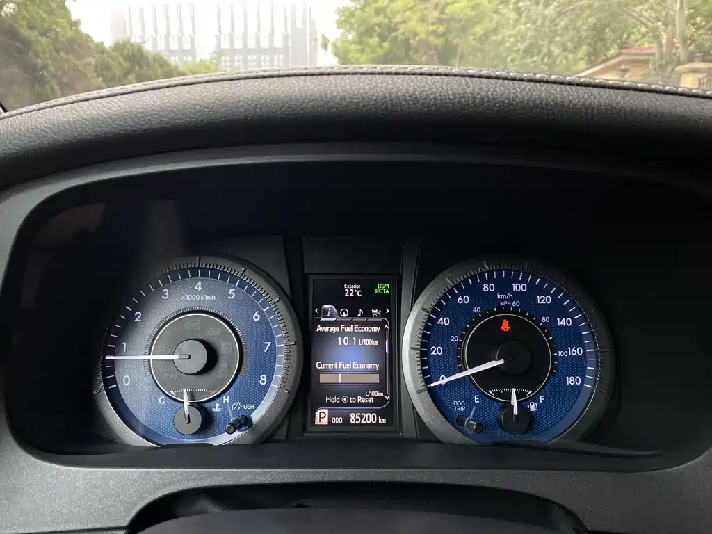 Sienna 2015 3.5L AWD L