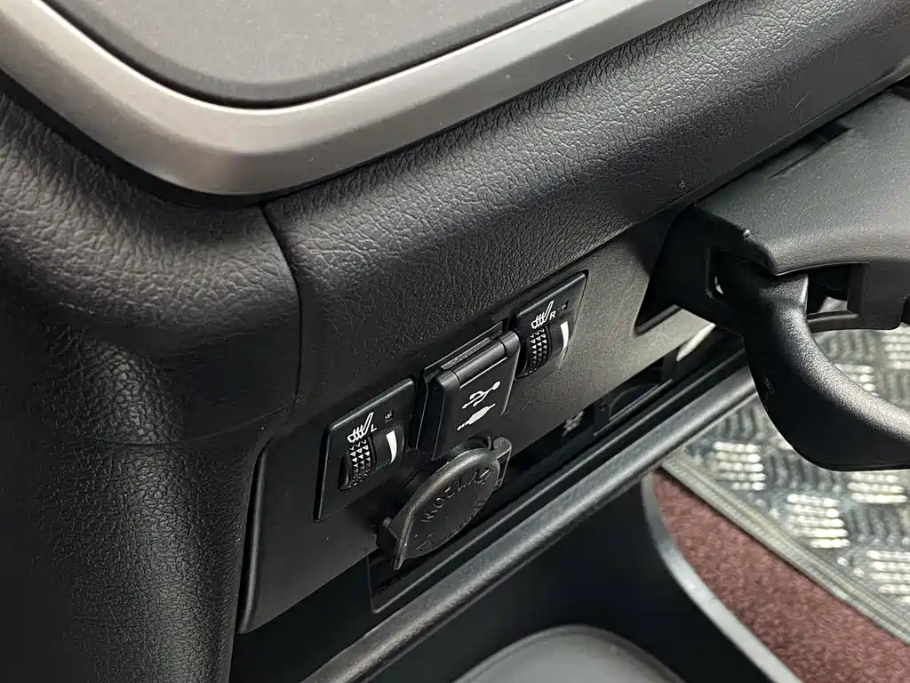 Sienna 2015 3.5L AWD L