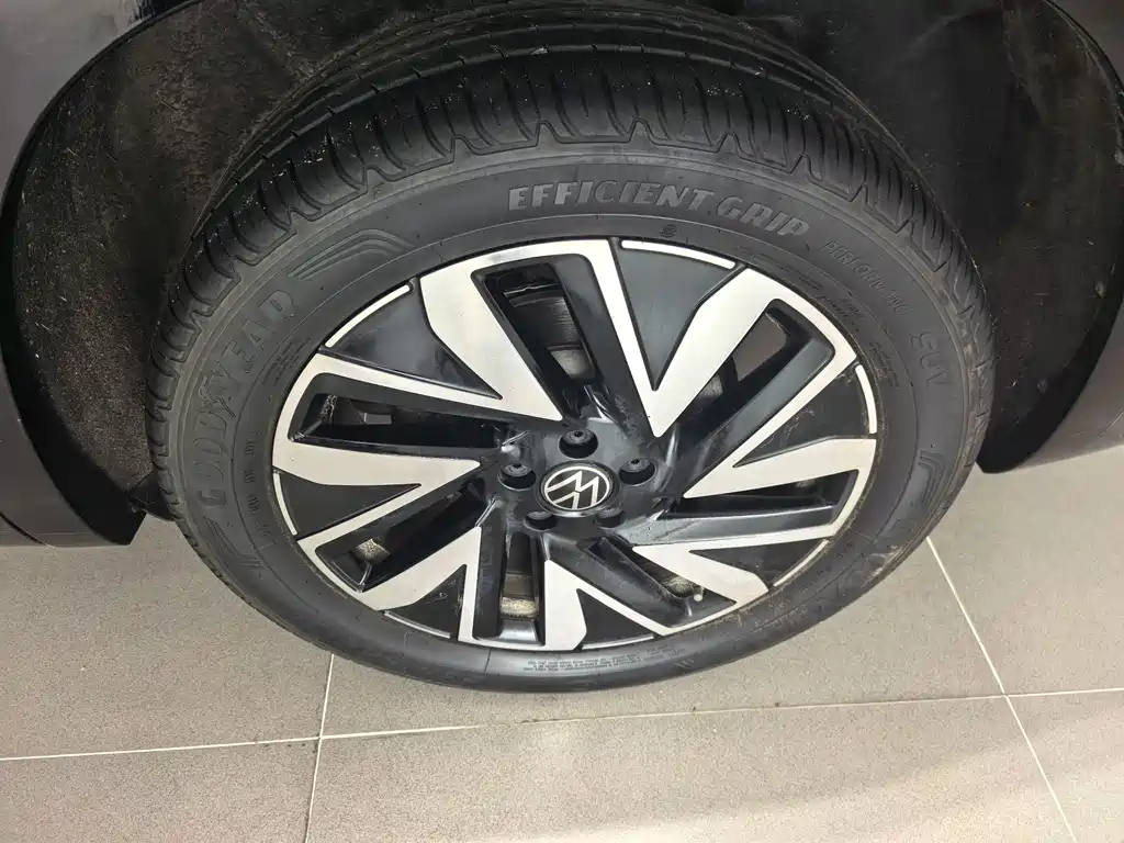 Volkswagen Tayron 2023 330TSI FWD R-Line High Performance Edition