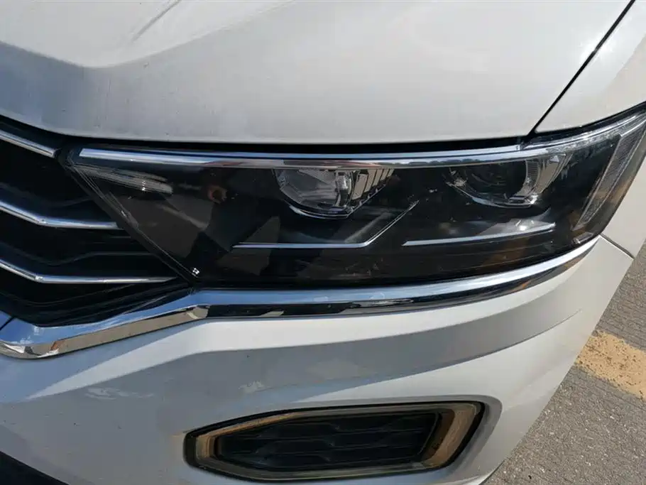 Volkswagen T-Roc 2022 280TSI DSG FWD Elite PLUS