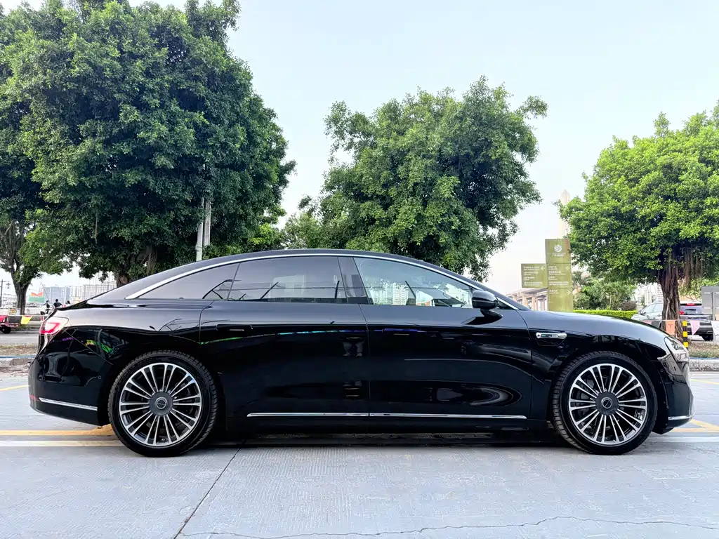 Stelato S9 2024 BEV Ultra AWD Flagship Edition