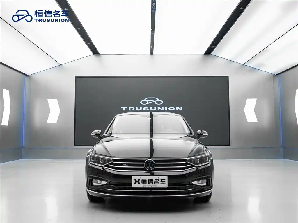 Magotan 2020 330TSI DSG Leading Edition