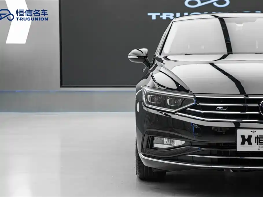 Magotan 2020 330TSI DSG Leading Edition