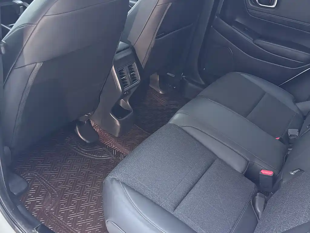 Honda Vezel 2023 1.5L CVT Tech Edition