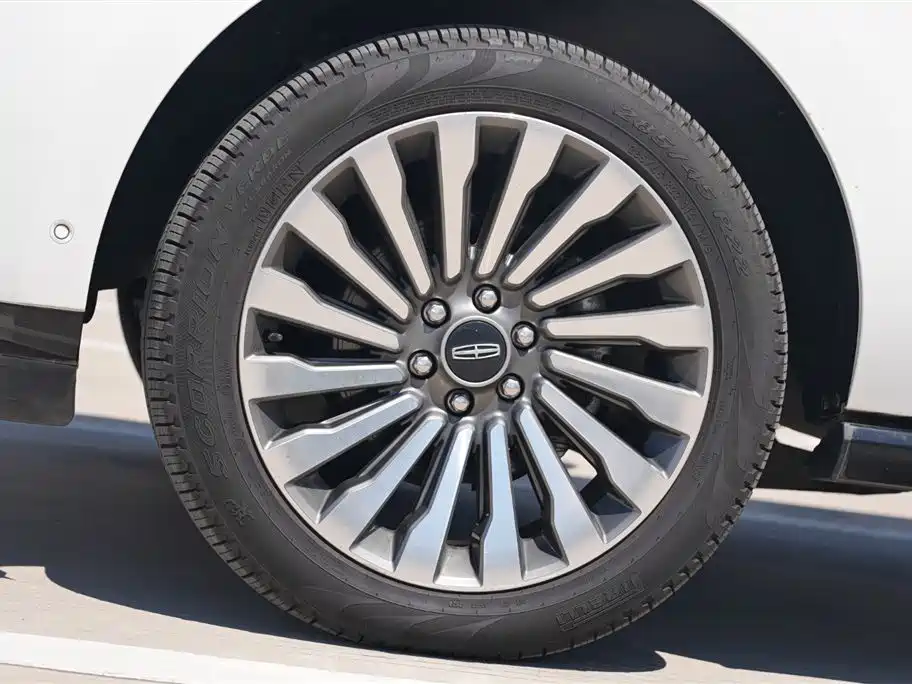 Lincoln Navigator 2020 3.5T Reserve Edition