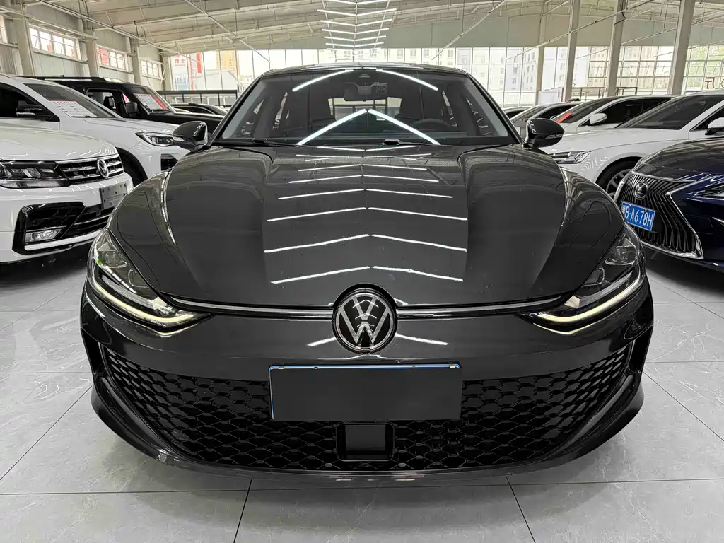 Volkswagen Lamando L 2022 280TSI DSG Cool Spicy Edition