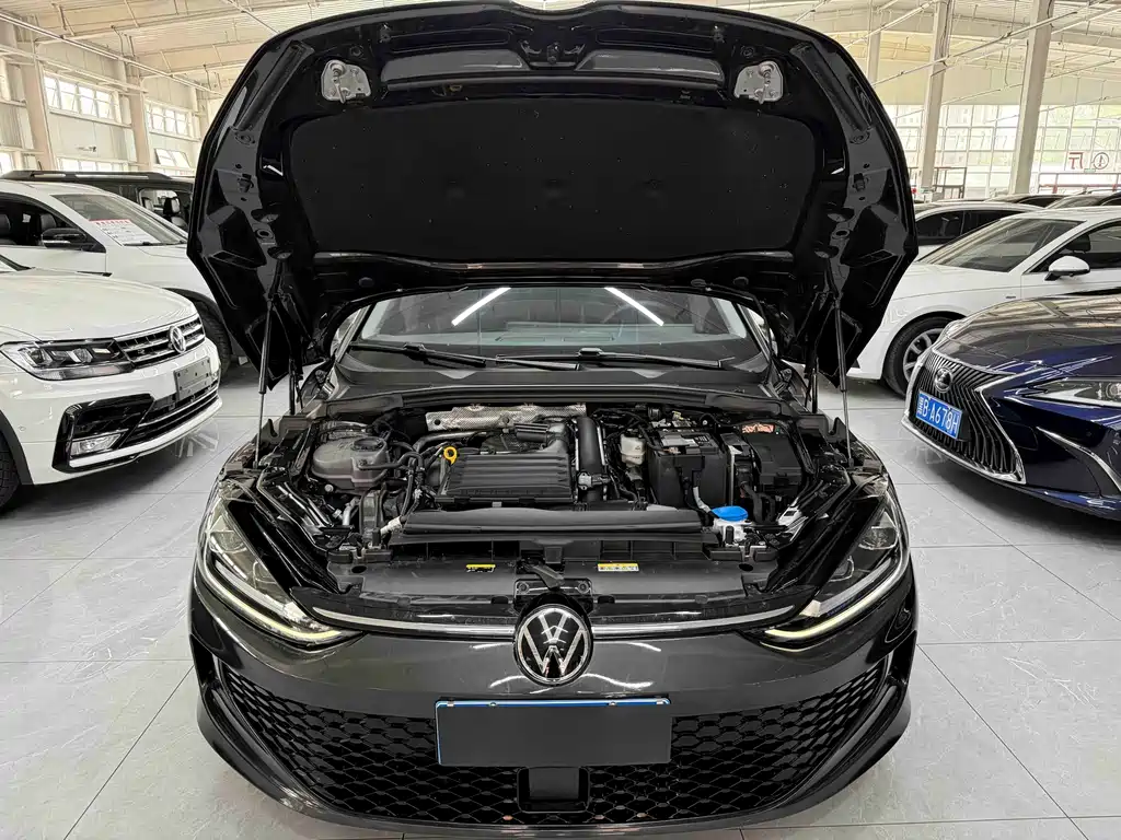 Volkswagen Lamando L 2022 280TSI DSG Cool Spicy Edition