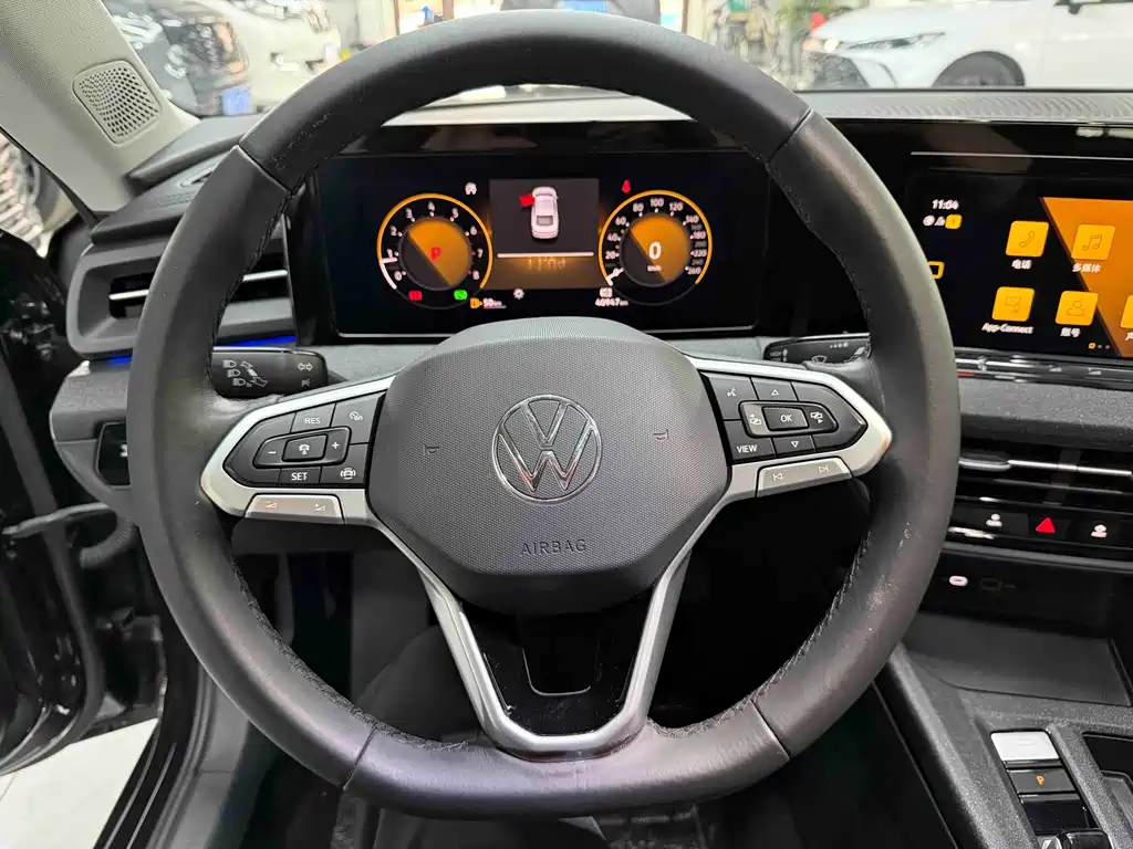 Volkswagen Lamando L 2022 280TSI DSG Cool Spicy Edition