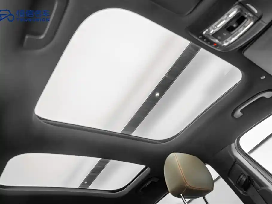Mercedes-Benz GLB 2020 GLB 200 First Edition