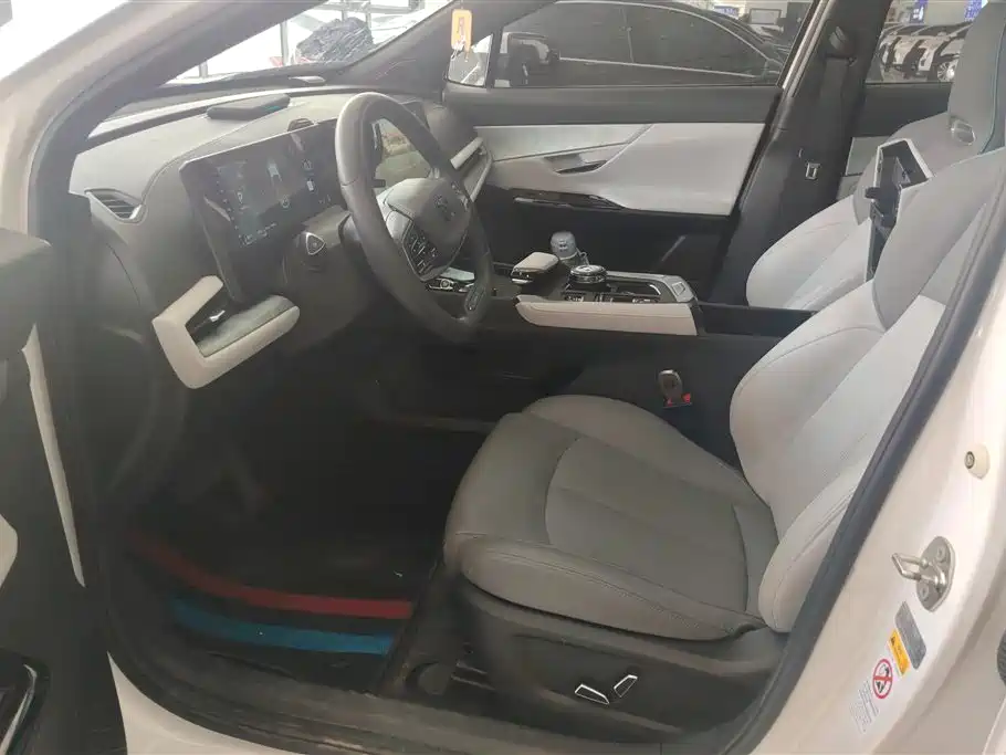 Changan UNI-T 2023 Second Generation 1.5T Premium