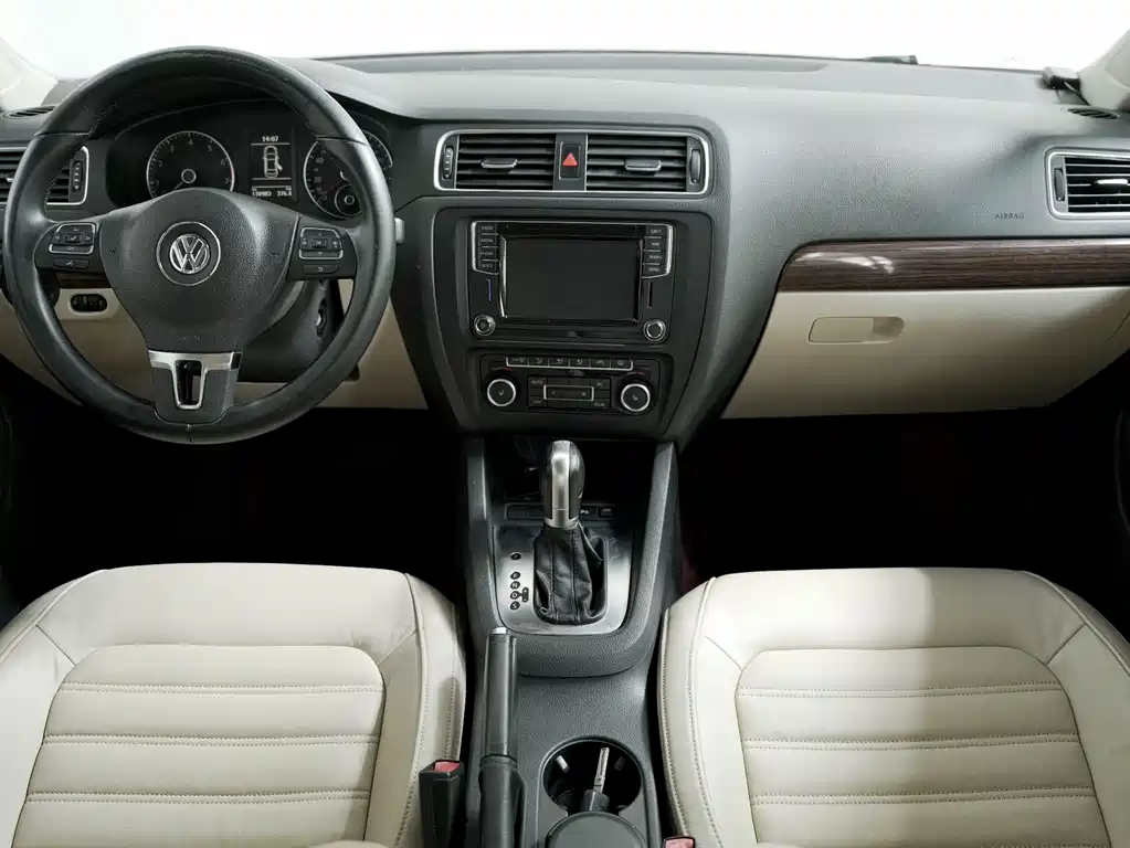 Volkswagen Sagitar 2012 1.4TSI Automatic Flagship Edition