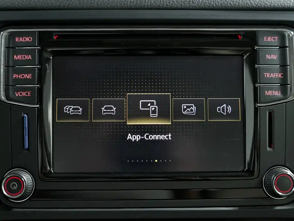 Volkswagen Sagitar 2012 1.4TSI Automatic Flagship Edition