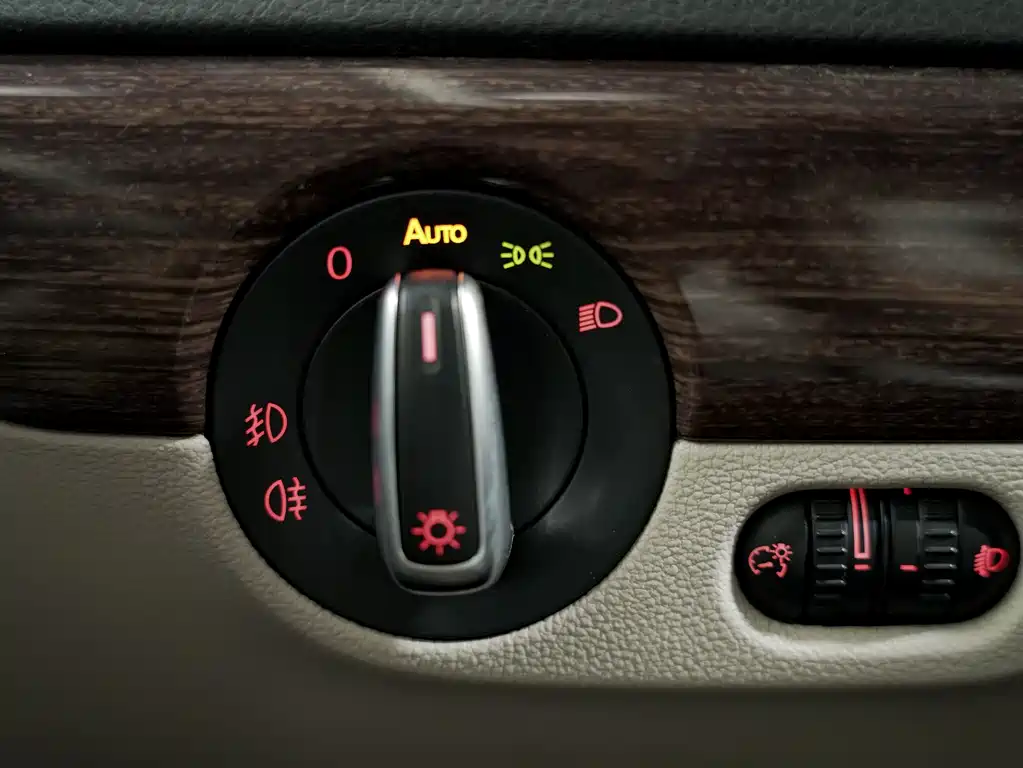 Volkswagen Sagitar 2012 1.4TSI Automatic Flagship Edition