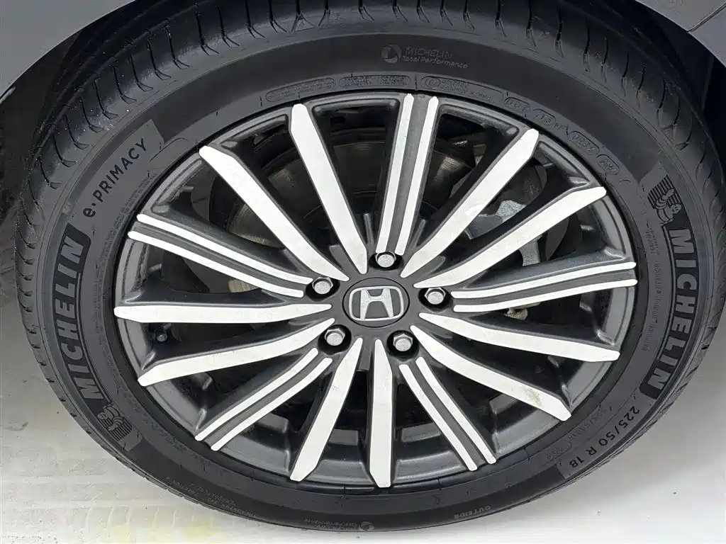 Honda Elysion 2022 2.0L e:HEV Supreme Edition