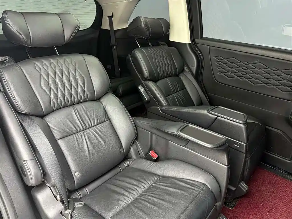 Honda Elysion 2022 2.0L e:HEV Supreme Edition