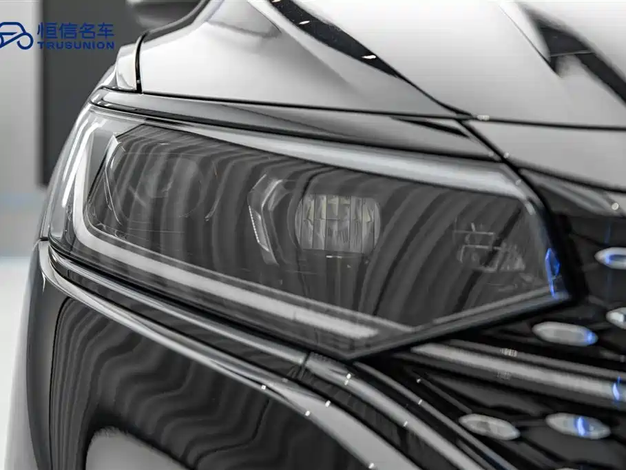 Passat 2023 Facelift 330TSI Starlight Elite Edition