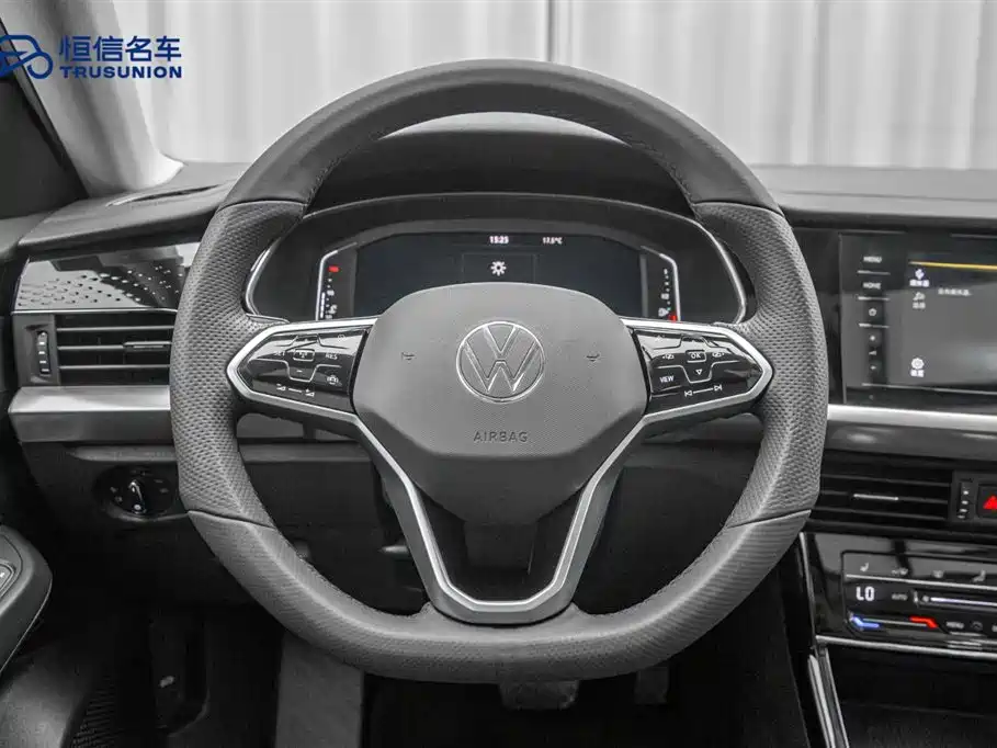Passat 2023 Facelift 330TSI Starlight Elite Edition