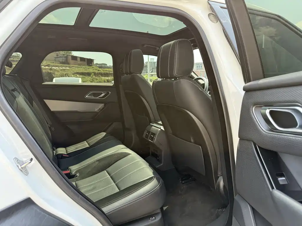 Range Rover Velar 2018 P250 S