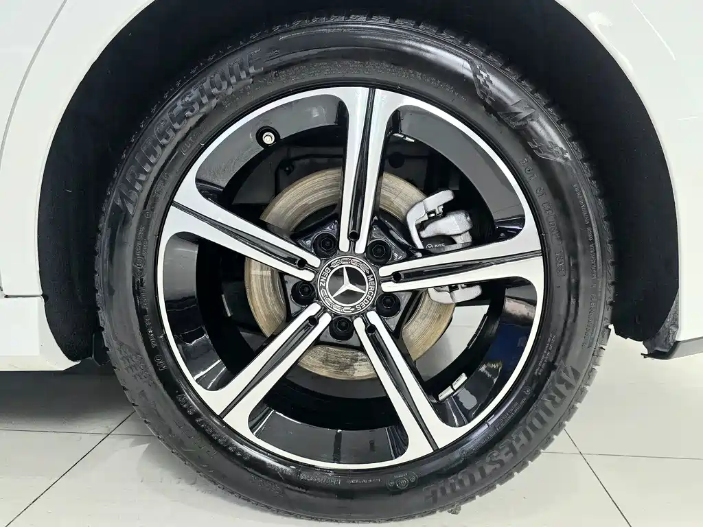 Mercedes-Benz A-Class 2023 A 200 L Fashion Edition