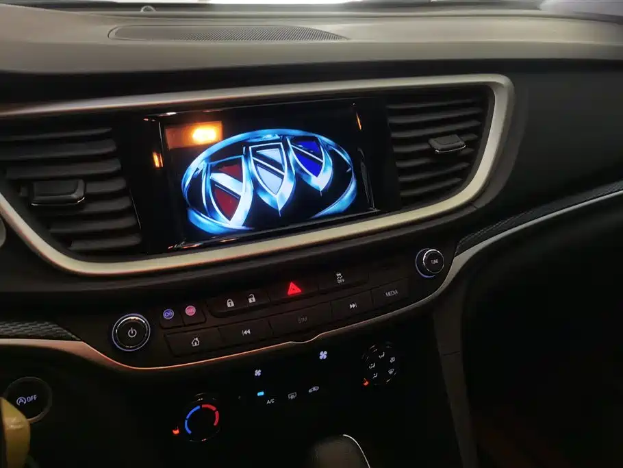 Buick Excelle GT 2021 Facelift Classic 1.5L Automatic Elite