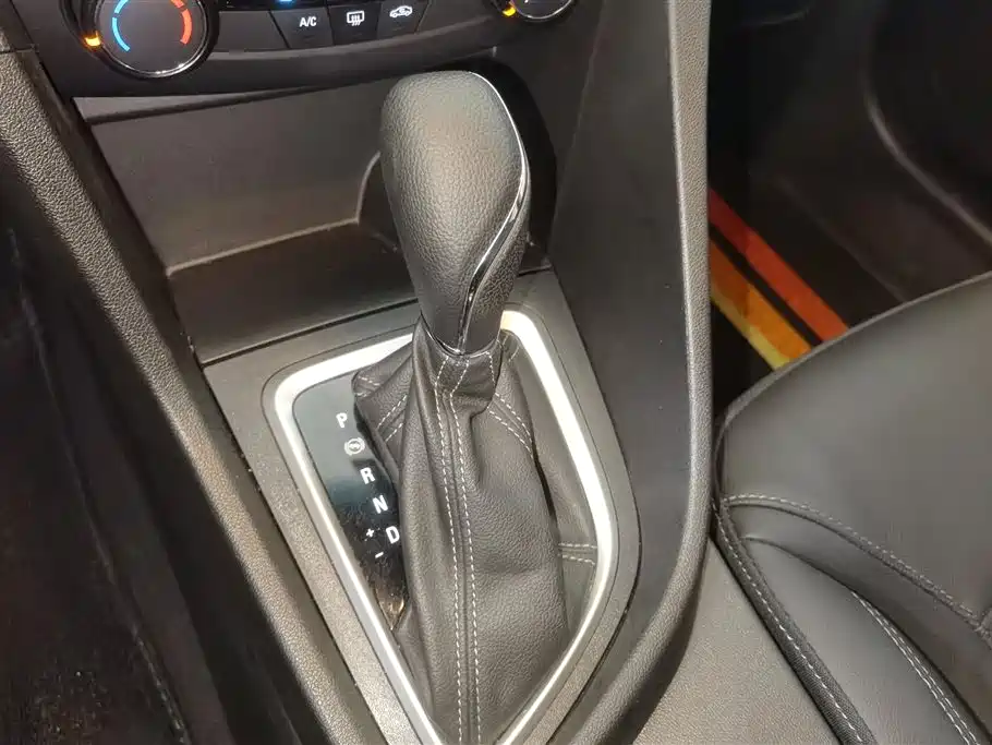 Buick Excelle GT 2021 Facelift Classic 1.5L Automatic Elite